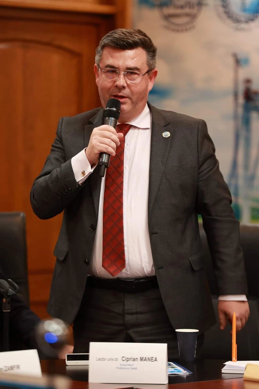 Dunărea Polis – prima metropolă româneasca sub forma unui Smart City