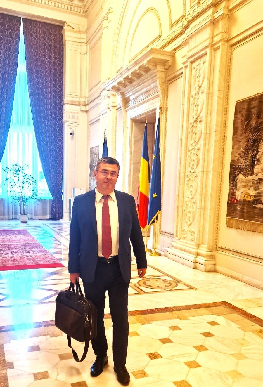 FONDURI EXTERNE NERAMBURSABILE