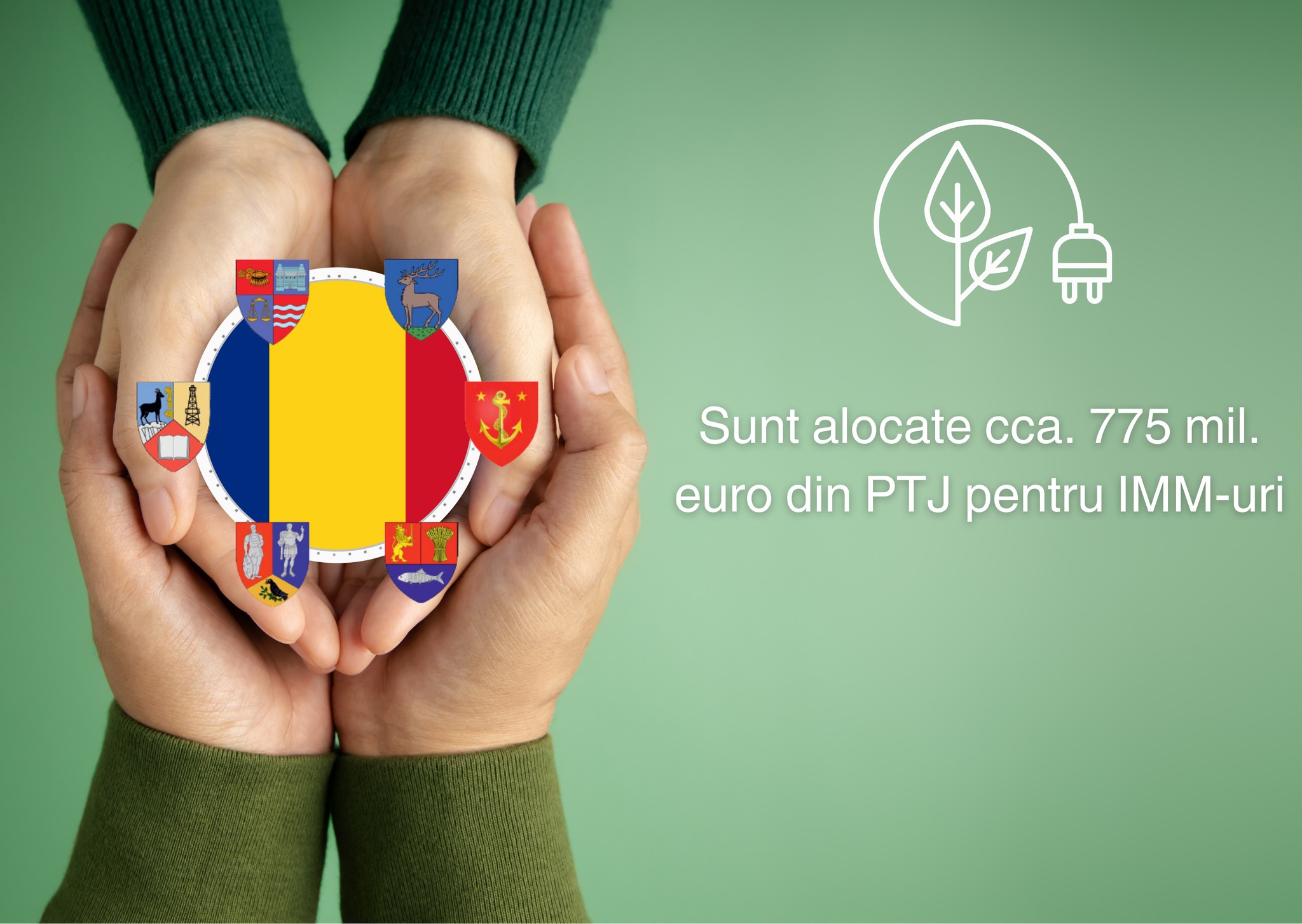 Despre investiții și strategii la Ministerul Investițiilor și Proiectelor Europene