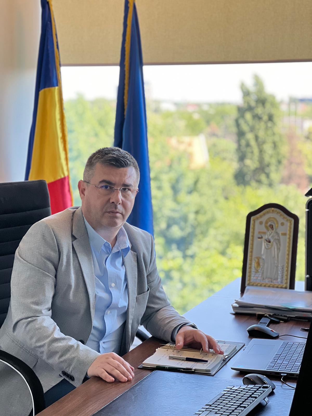 Fondurile europene si rolul crucial în dezvoltarea României