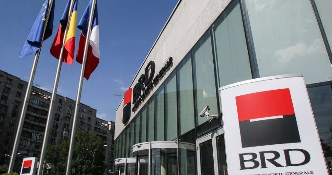 BRD – România