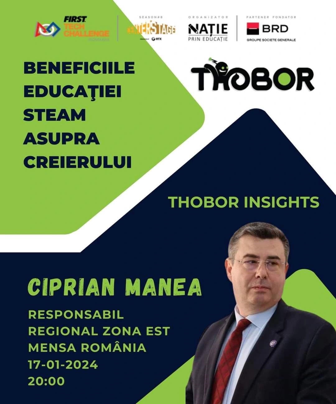 Educația STEAM