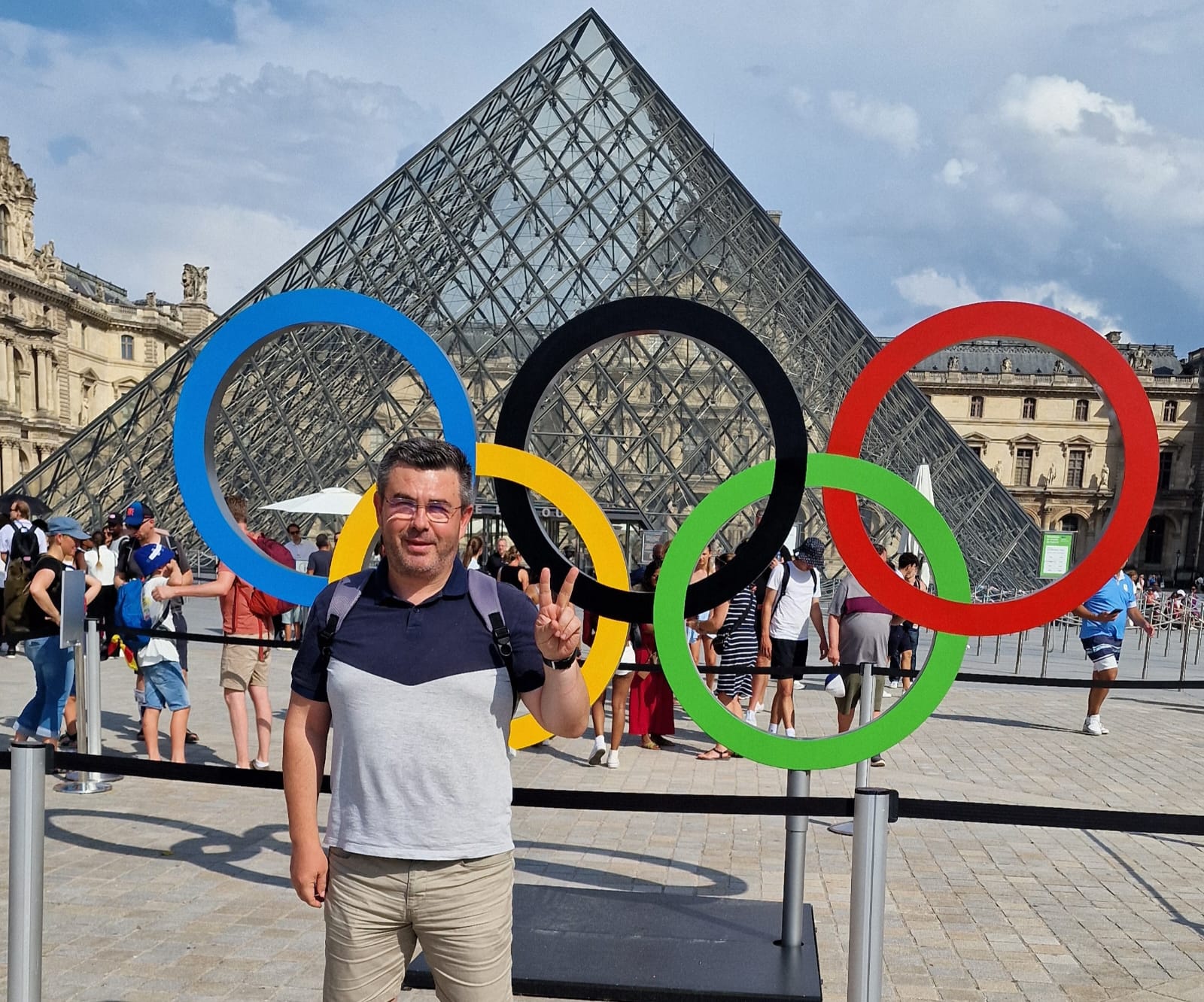 Încheierea Jocurilor Olimpice de la Paris 2024: Reflecții asupra Spiritului Olimpic și Viitorului nostru Comun