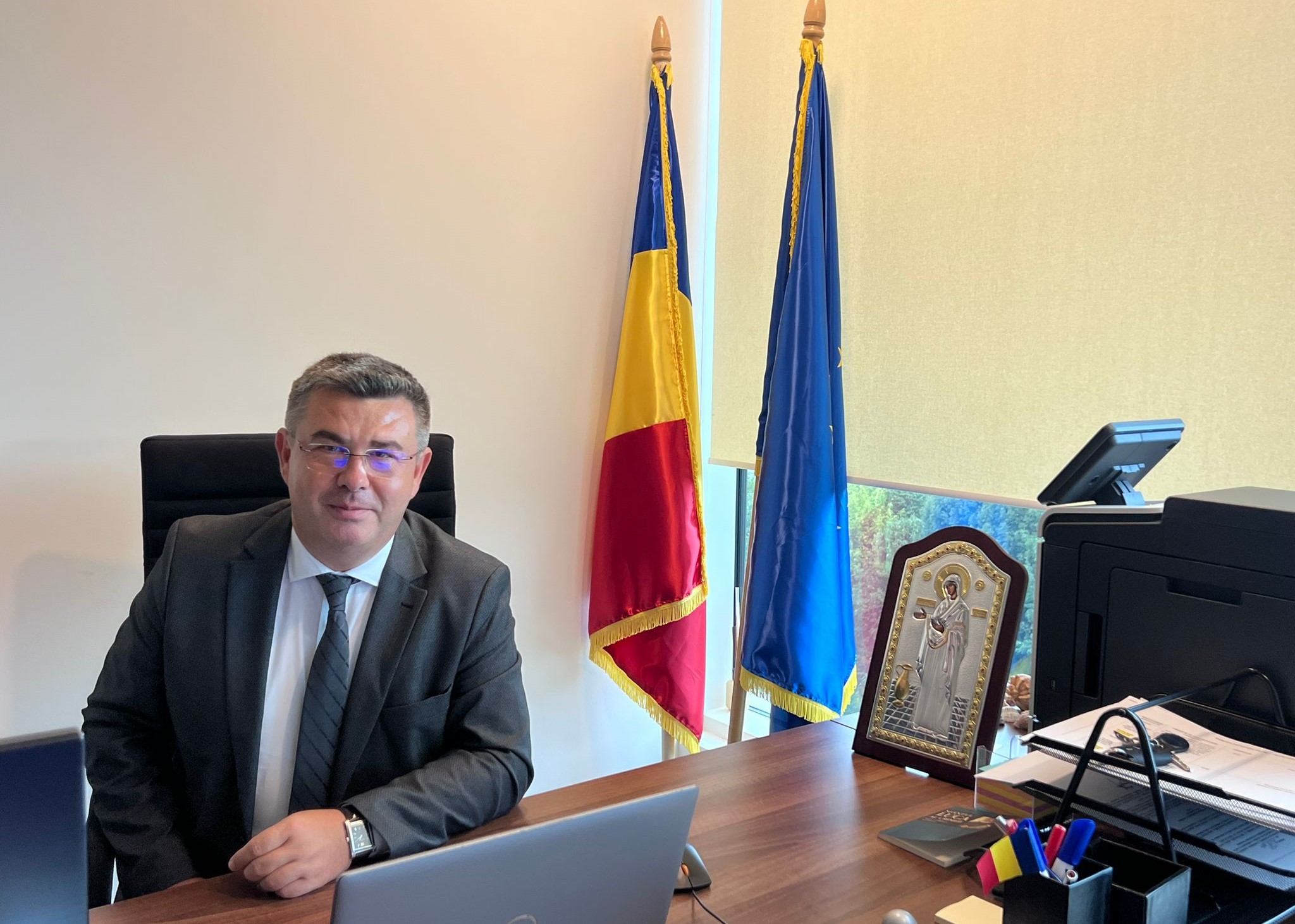 Sprijin pentru Antreprenoriatul din România – Împreună Construim Viitorul!