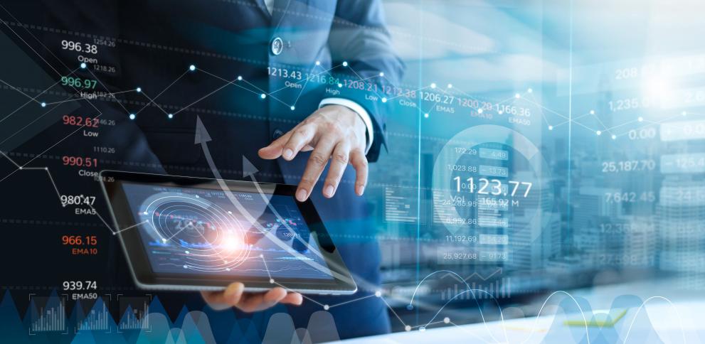 Inflație, indicatori macroeconomici și rolul sistemului bancar