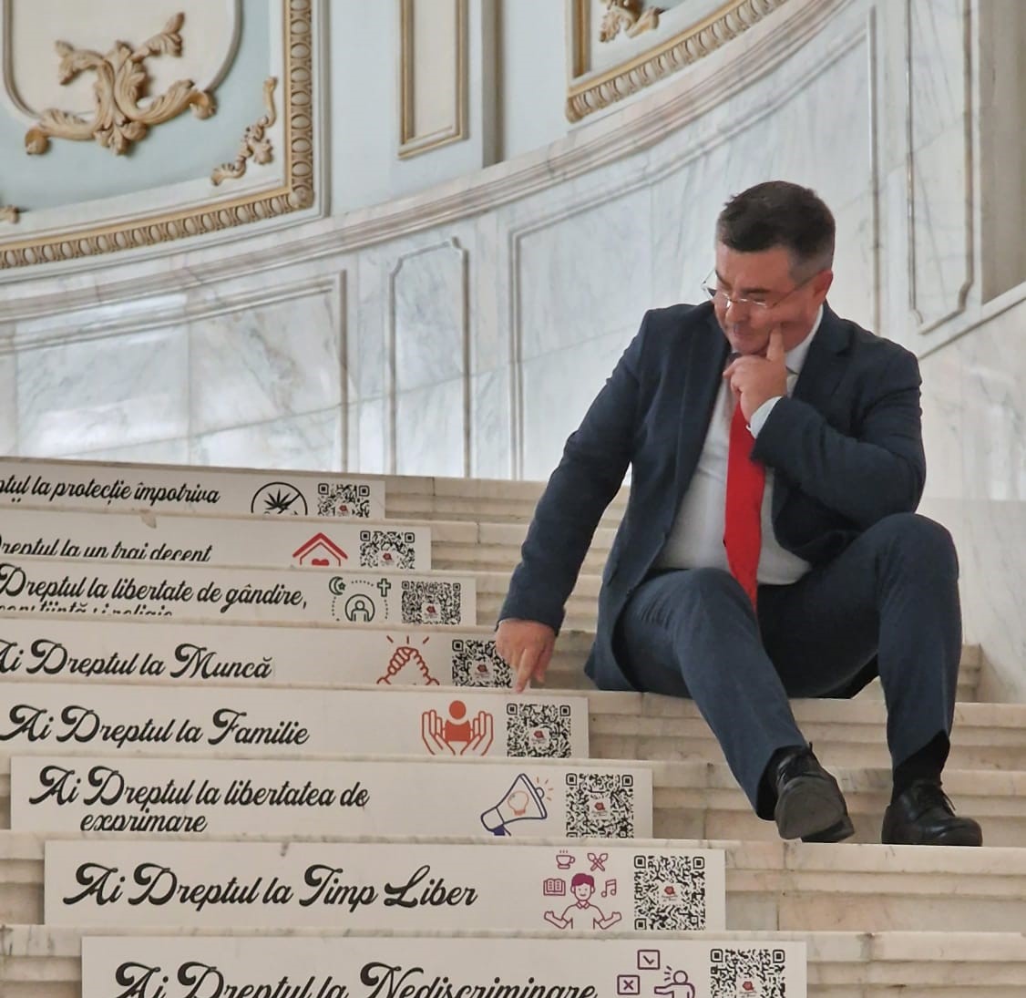 Drepturile copiilor: Temelia unei societăți sănătoase
