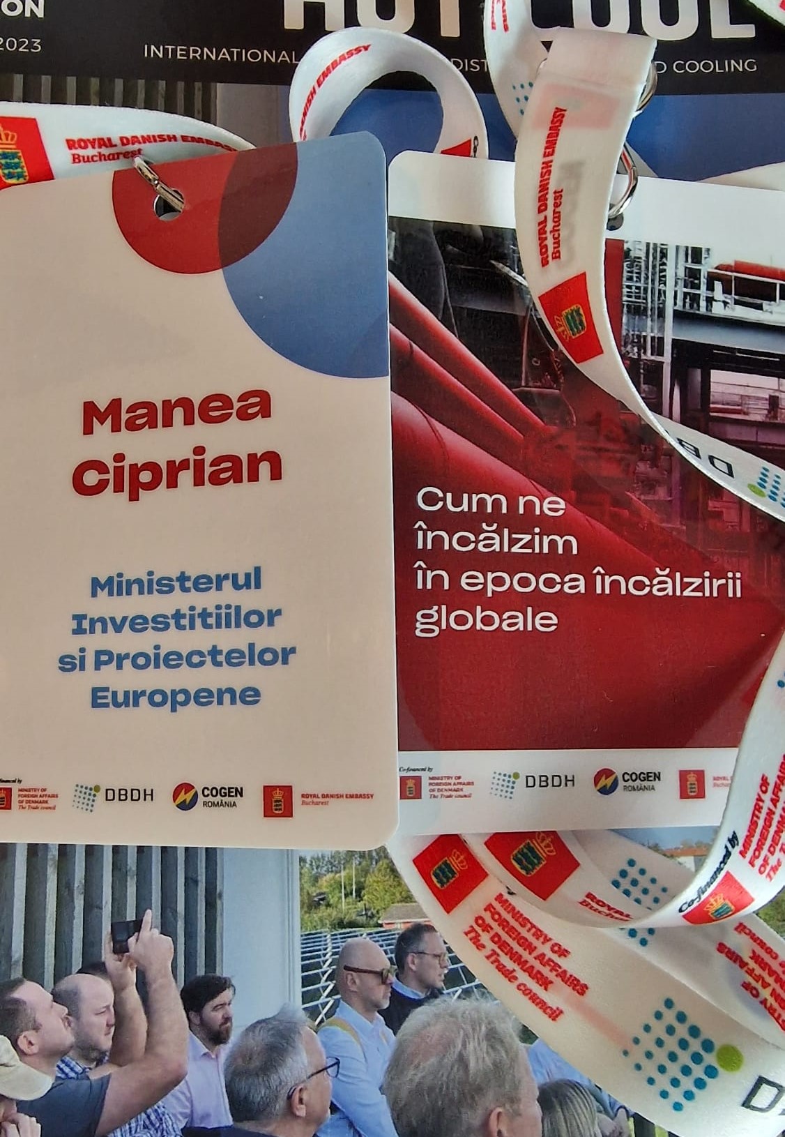 Încălzirea și răcirea centralizată – influența încălzirii globale asupra unui serviciu public de interes general