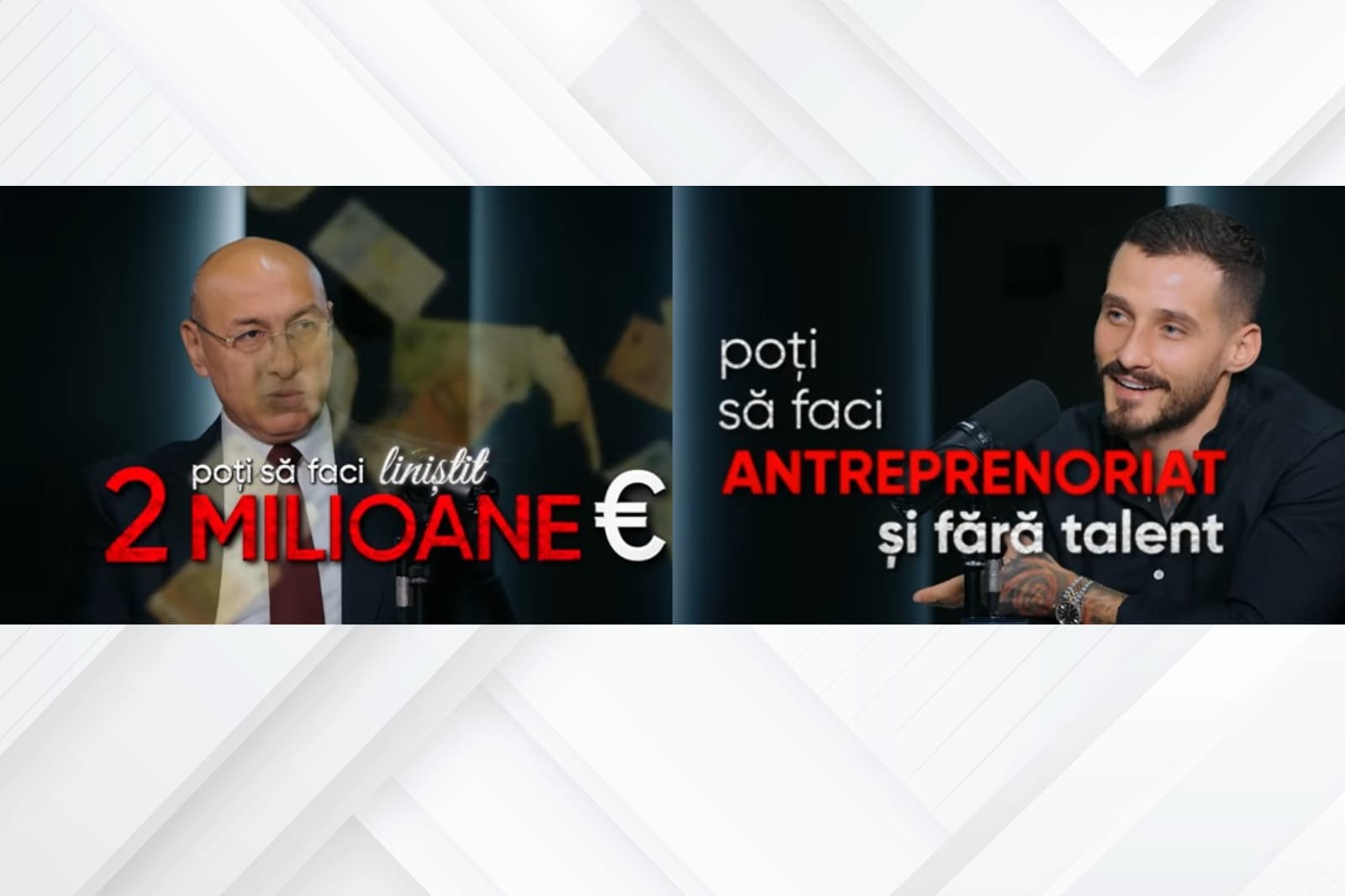 Dacă e week-end, e podcast: Cum să construiești o afacere de succes – cu Petre Nicolae