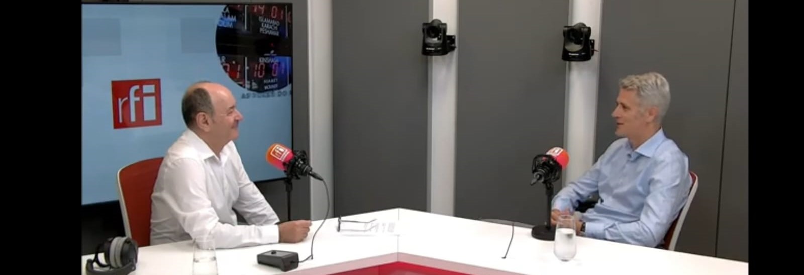 Dacă e Week-end, e Podcast! – Răzvan Grigoriu și conceptul Part-Time CFO