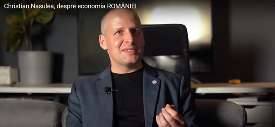 Dacă e weekend, e podcast: Despre macroeconomie, viziuni și responsabilitate