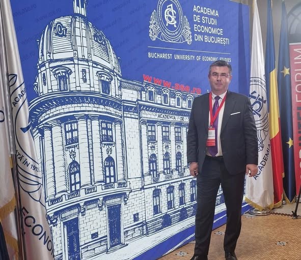 Academia și Antreprenoriatul – Împreună pentru Dezvoltare