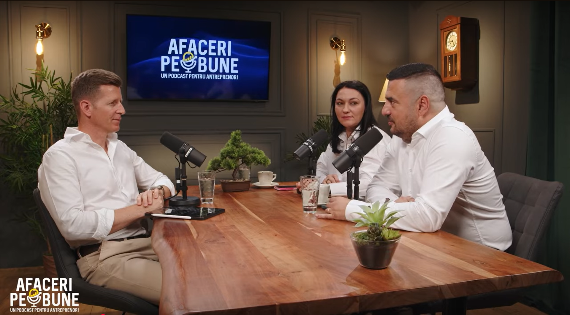 Dacă e weekend, e podcast – Povestea Artesana, cu Alina și Daniel Donici